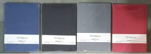 WORLDONE EXECUTIVE DIARY MRP RS 200 G2K3