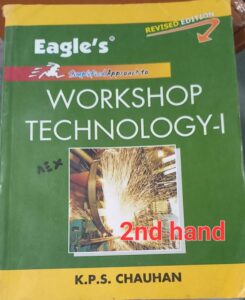 WORKSHOP TECHNOLOGY -1 EAGLE MRP RS 250 RACK C4