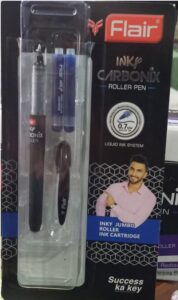 FLAIR CARBONIX ROLLER PEN MRP RS 50 G2F1