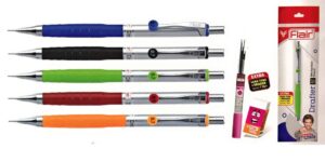 FLAIR DRAFTER MECHANICAL PENCIL 0.7MM MRP RS 40 G2M3