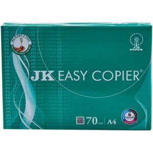 JK A4 EASY COPIER RIM MRP RS 355