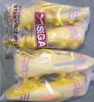 SEGA FOOTBALL STUDS NO.7 MRP RS 925 (RACK C4)