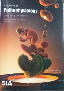 2nd SEM SIA PATHOPHYSIOLOGY MRP RS 219