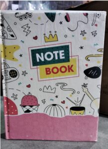 DIARY NC 405 MRP RS 225 G2K2
