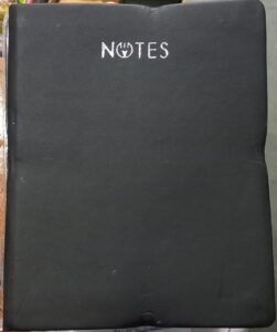 DIARY DE-120B MRP RS 200 G2K3