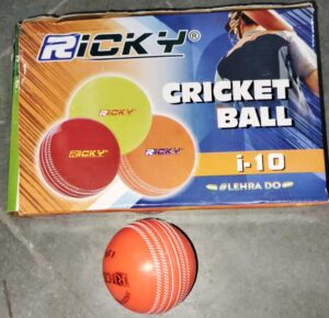 __RICKY 1-10 BALL MRP RS 85 (RACK D3)