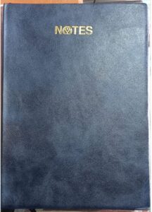 DIARY A5 SIZE MRP RS 225 G2K3