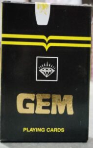 __GEM PLAYING CARD MRP RS 55 (RACK A5)