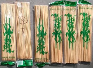 __TOOTHPICK EXTRA LONG30 CMS PKT MRP RS 85 (BOX 1)