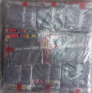__BLACK GLITTER DUST SMALL PKT MRP RS 5 (RACK C6)