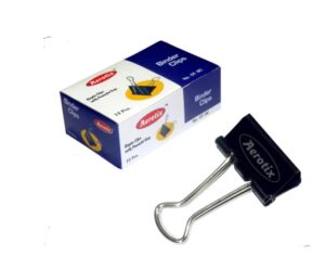 AEROTIX BINDER CLIP 41MM G2J2