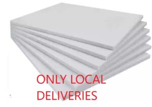 THERMOCOL SHEET 12.5 MM