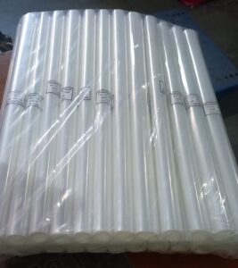 TRANSPARENT COVER ROLL MRP RS 50 (RACK G3K2)