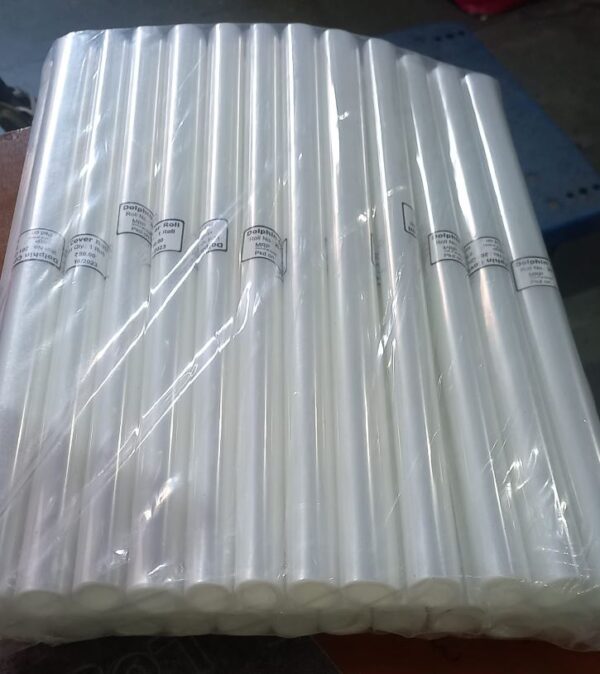 TRANSPARENT COVER ROLL MRP RS 50 (RACK G3K2)