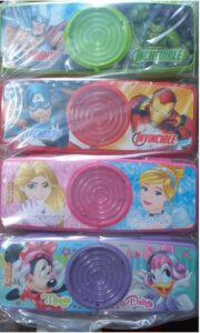 ////JOYFUL MATRIX PENCIL BOX MRP RS 60.00*
