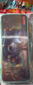 IMPERIAL PENCIL HARMONY BOX 3D 219 G3A1