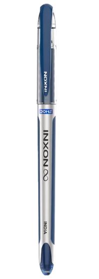 DOMS INXON BALL PEN BLUE MRP RS 10 G2G3