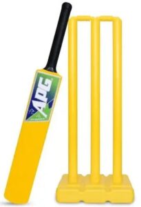 __CRICKET BAT SET NO.4 MRP RS 700