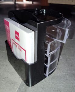 DELI PEN STAND MRP RS 230 G2F3