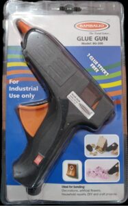 BAMBILIO GLUE GUN MRP RS 399 (RACK C2)
