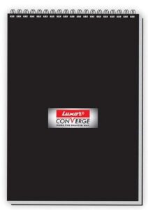 LUXOR CONVERGE DIARY MRP RS 20 G2K3