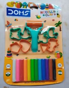 DOMS MODELLING CLAY MRP RS 100 (G2H4)