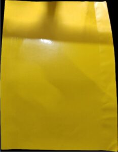COVER BIG YELLOW MRP RS 7 G2H2