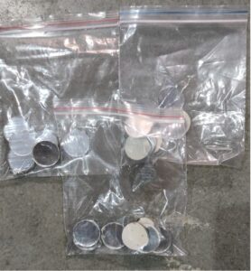__ROUND MIRROR PKT MRP RS 10 (RACK D2)