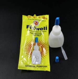 __FIXWELL 12 ML MRP RS 45 G2H1