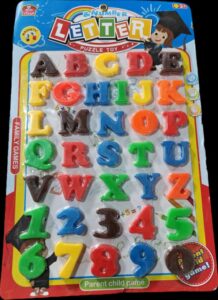 __////MAGNETIC ABC +123 MRP RS 150 (ON WALL)