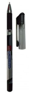 CELLO BUTTERFLOW BALL PEN BLACK MRP RS 10 G2G2