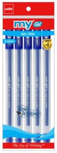 CELLO MY GEL BLUE MRP RS 7 G2G1
