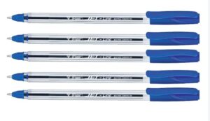 FLAIR JET LINE BALL PE BLUE MRP RS 7 G2KI