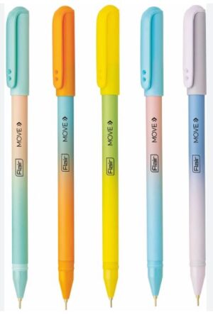 FLAIR MOVE BALL PEN MRP RS 10 G2G3