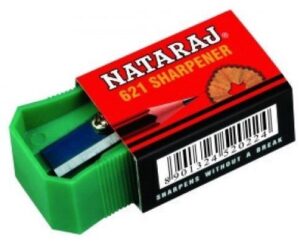 NATRAJ SHARPNER MRP RS 3 G2H2