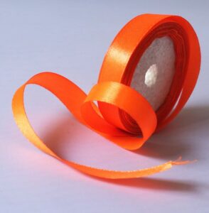 __ORANGE RIBBON MRP RS 40.00 (RACK A4)