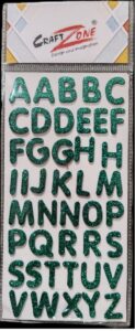 __GLITTER STICKER ABC MRP RS 25 (RACK C5)