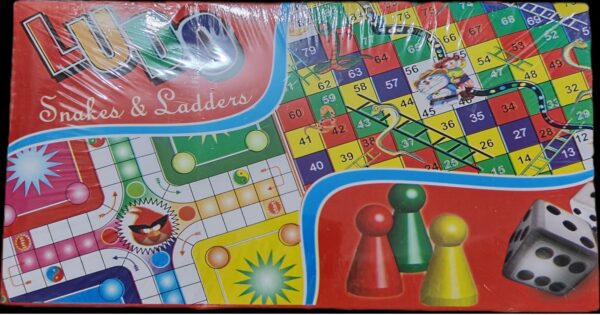 __LUDO MRP RS 90 (RACK D7)
