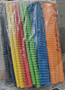 __BAT GRIP NORMAL MRP RS 40 (RACK D5)