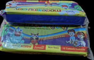 KORES BLUE CLAY MRP RS 50 G2H4