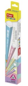 FLAIR PASTELA PENCIL MRP RS 6