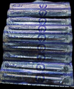 MONTEX MEGA TOP REFILL RED MRP RS 5 G2H4