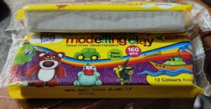 KORES WHITE CLAY MRP RS 50 (G2H4)