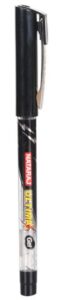 NATRAJ ULTIMAX GEL BLACK MRP RS 10G2F2