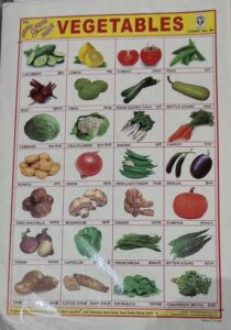STICKER CHART YOUNG ANIMALS AND BIRDS AND THEIR HOMES (NO.103) MRP RS 10