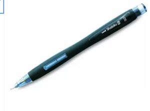 UNIBALL SHALAKU MECHANICAL PENCIL 0.5MM MRP RS 60 (BOX S2)