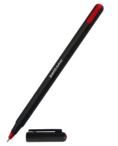 LINC PENTONIC BALL PEN RED MRP RS 10 G2G2