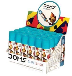 DOMS GLUE STIC MRP RS 40 G2H3