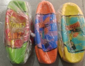 __JONEX BASKET BALL SMALL NO. 3 MRP RS 275