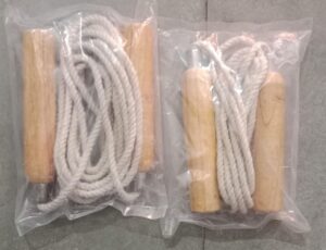 __SKIPPING ROPE COTTON MRP RS 85 (RACK C9)